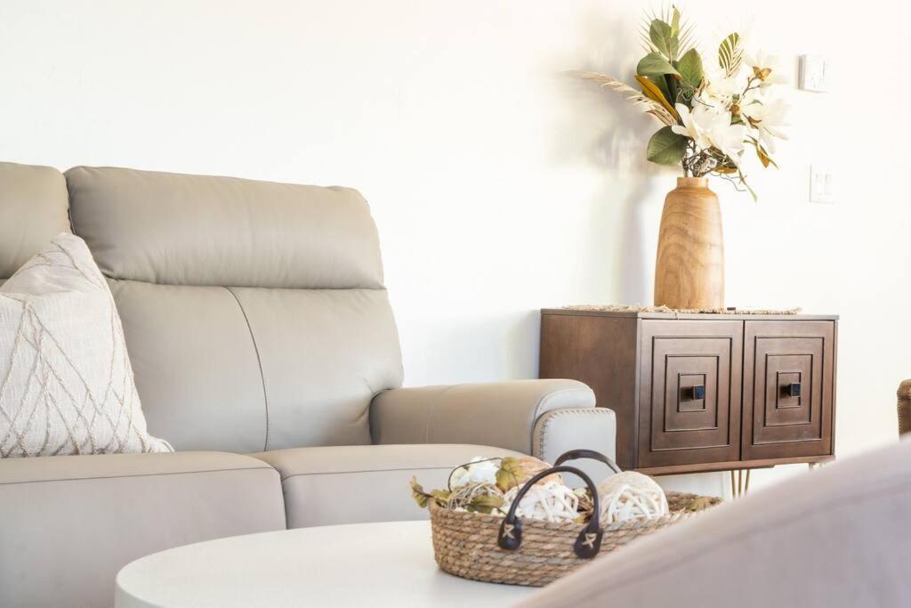 فيلا Rustic Gold Retreat كاناب المظهر الخارجي الصورة