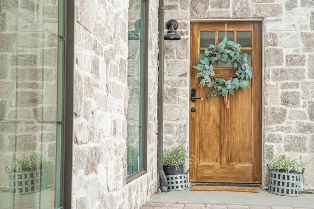 فيلا Rustic Gold Retreat كاناب المظهر الخارجي الصورة