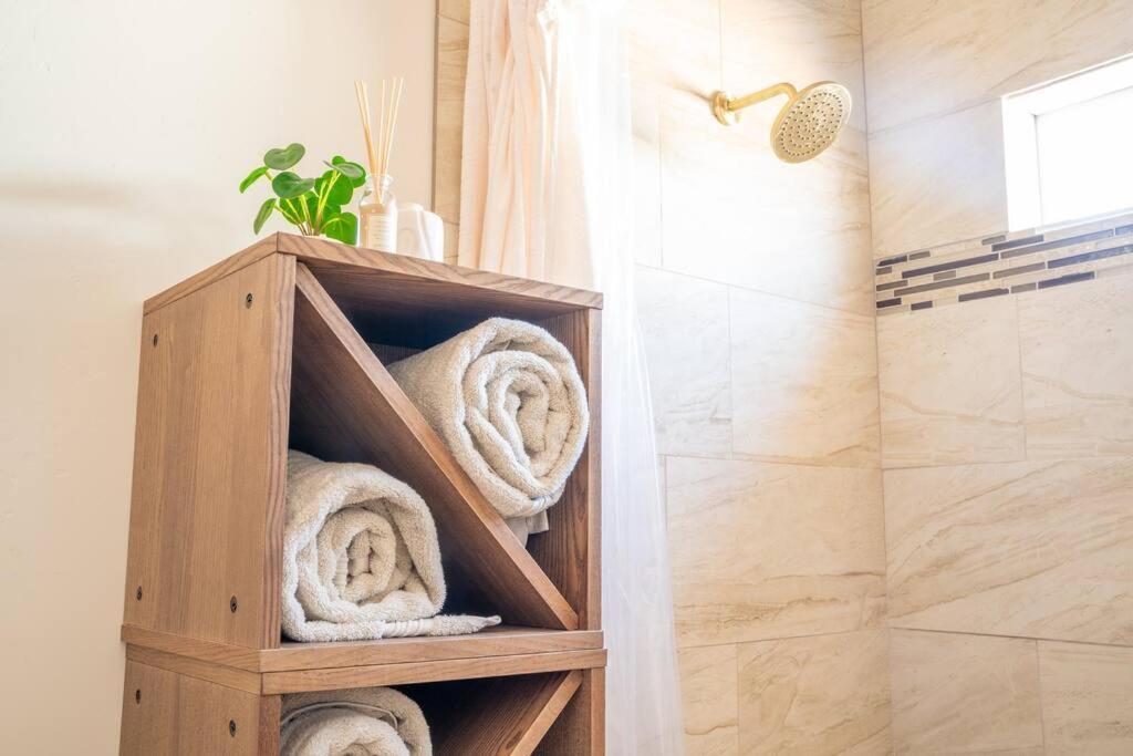 فيلا Rustic Gold Retreat كاناب المظهر الخارجي الصورة